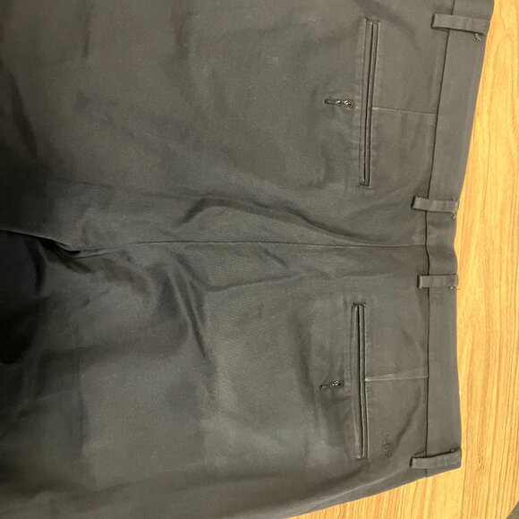 Docker Classic 36x30 Straight Fit - Picture 4 of 6